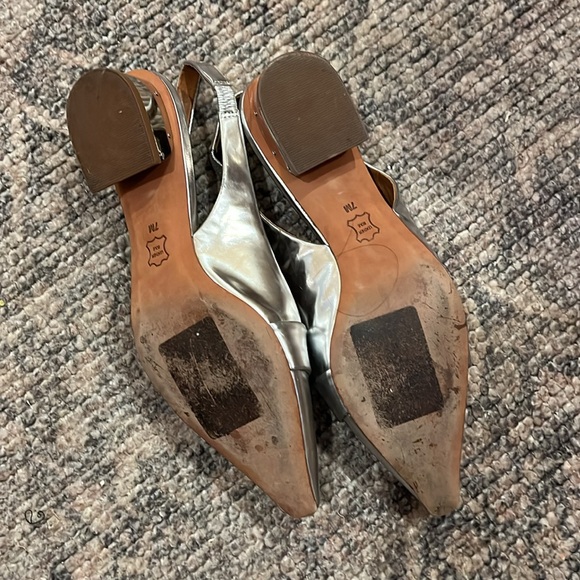 Tory Burtch Women’s Shoes - Picture 5 of 7